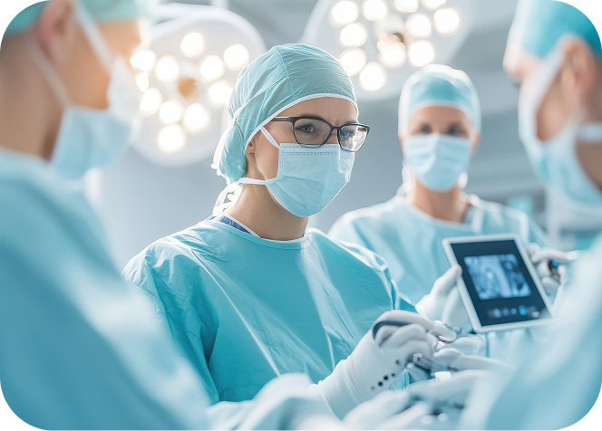 Custom vs. standard implants: what surgeons need to know