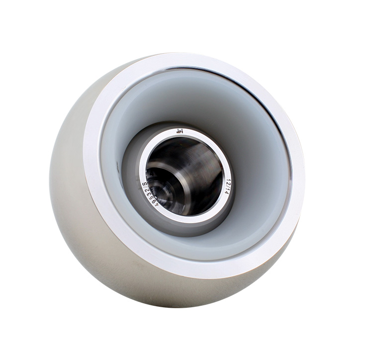 Custom orthopaedic solutions